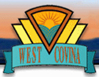 West Covina City Seal