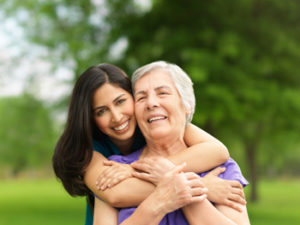 Client and Caregiver Compatibility