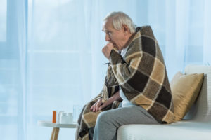 Walking Pneumonia Symptoms