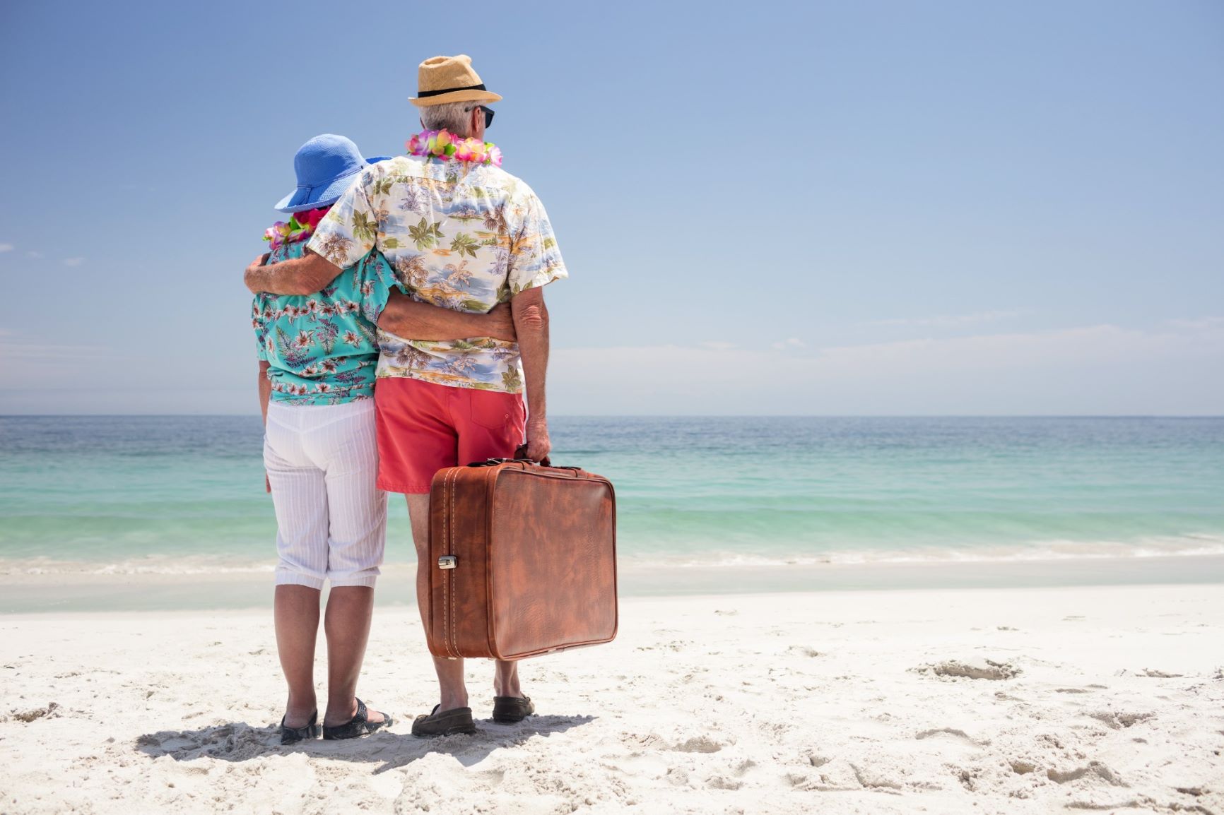 Top 5 Vacations for Senior Citizens With Limited Mobility | Families Choice  Homecare