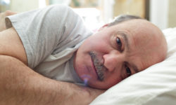 Elderly Sleep Disorders