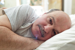 Elderly Sleep Disorders