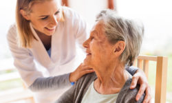 Home Care vs Nursing Home