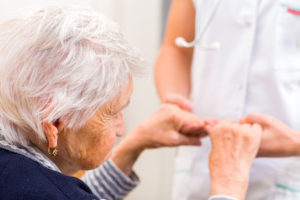 Who Qualifies for Assisted Living?