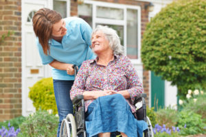 In Home Respite Care